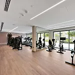 Silkhaus High Floor Luxury 1 Bdr With Stunning View