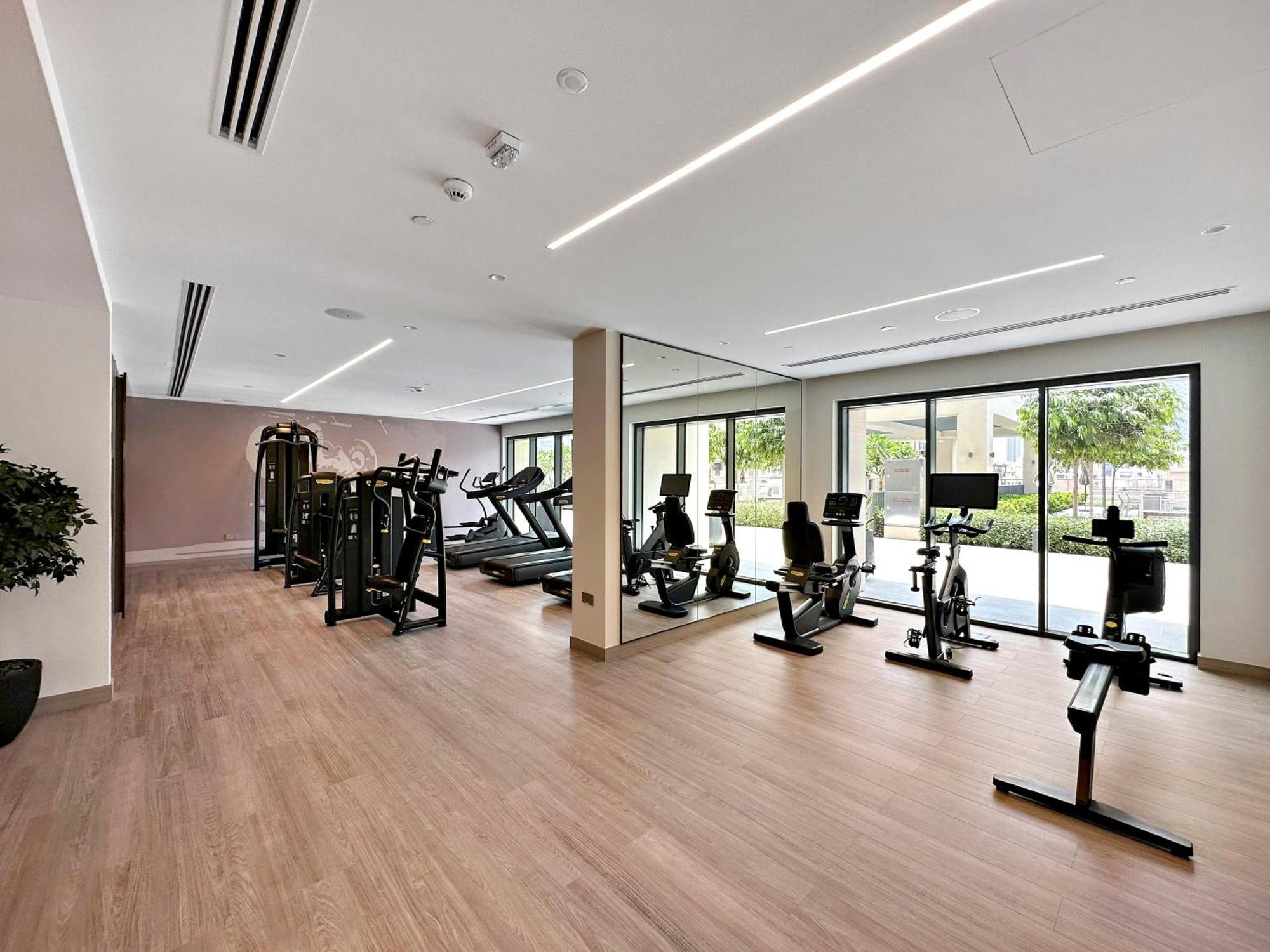 Silkhaus High Floor Luxury 1 Bdr With Stunning View Dubai
