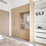 Silkhaus High Floor Luxury 1 Bdr With Stunning View