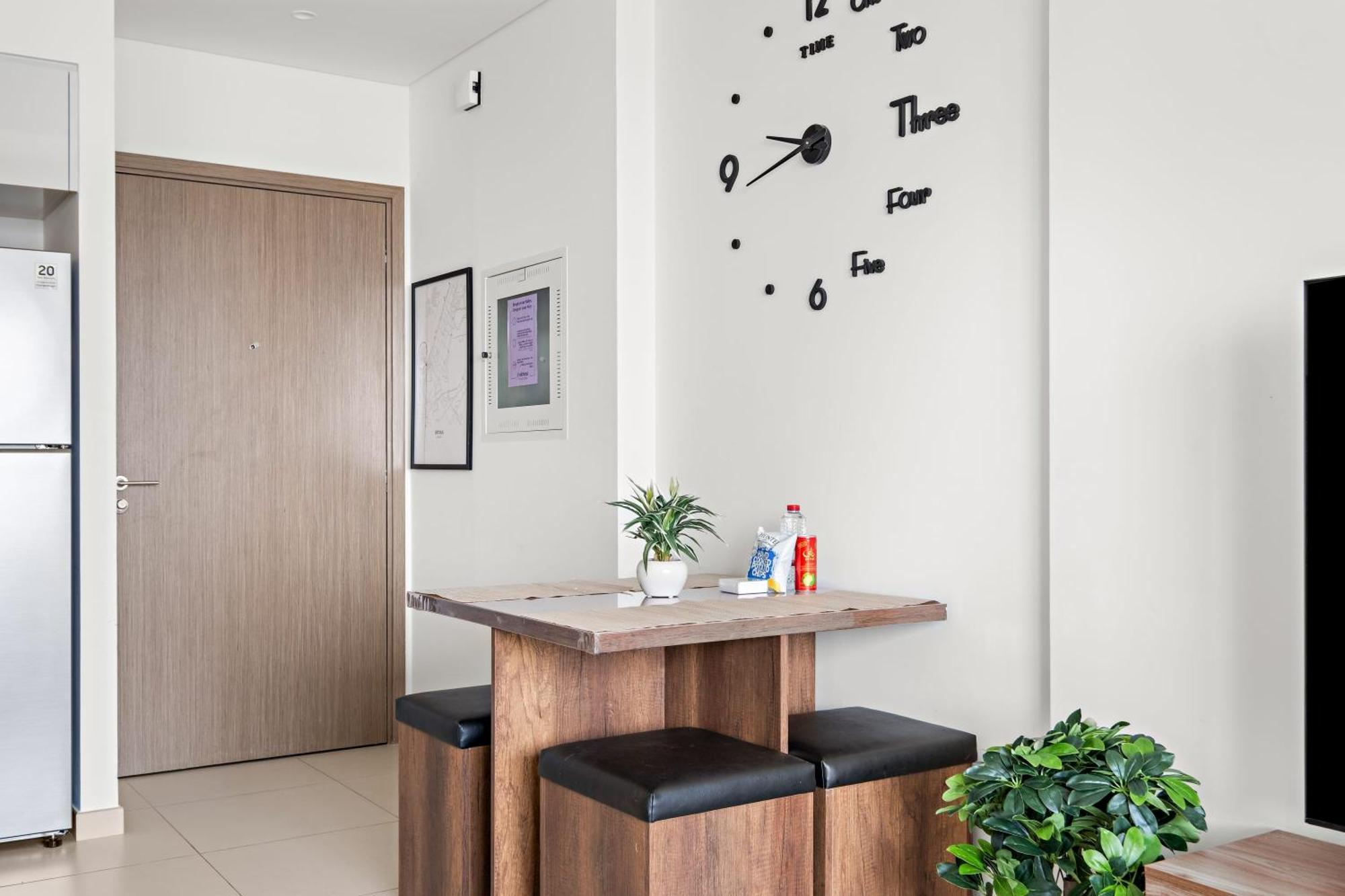 Silkhaus High Floor Luxury 1 Bdr With Stunning View * Dubai